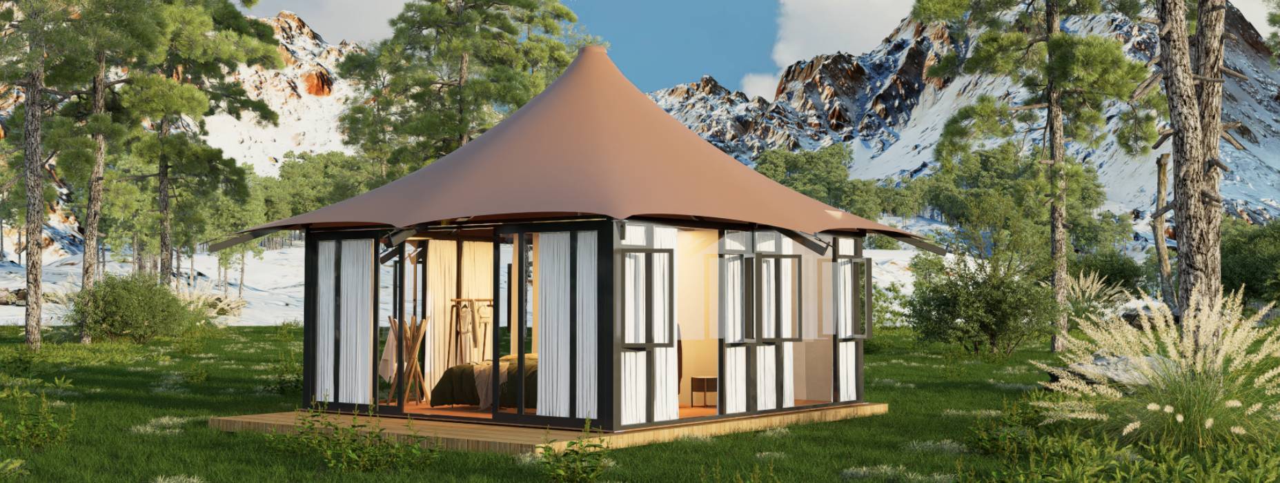 丹江口市装配式建筑厂家